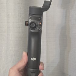 Dji Ozmo Gimble 