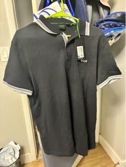 Hugo Boss polo