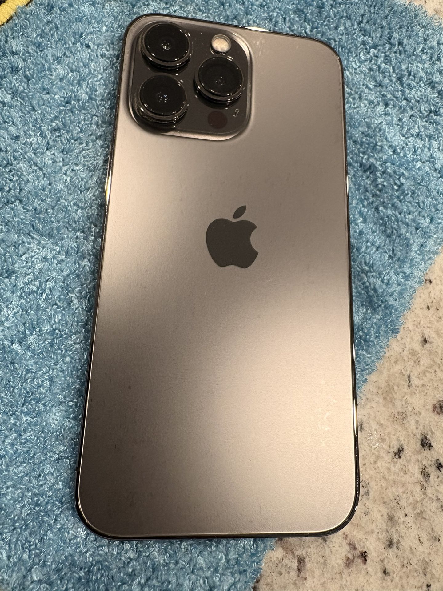 iPhone 13 Pro 128gb Unlocked