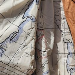 Men's Leather Jacket 