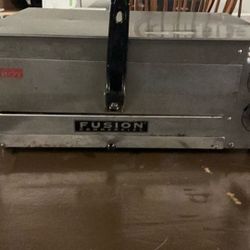 Fusion Compact Deluxe Pizza and Snack Oven