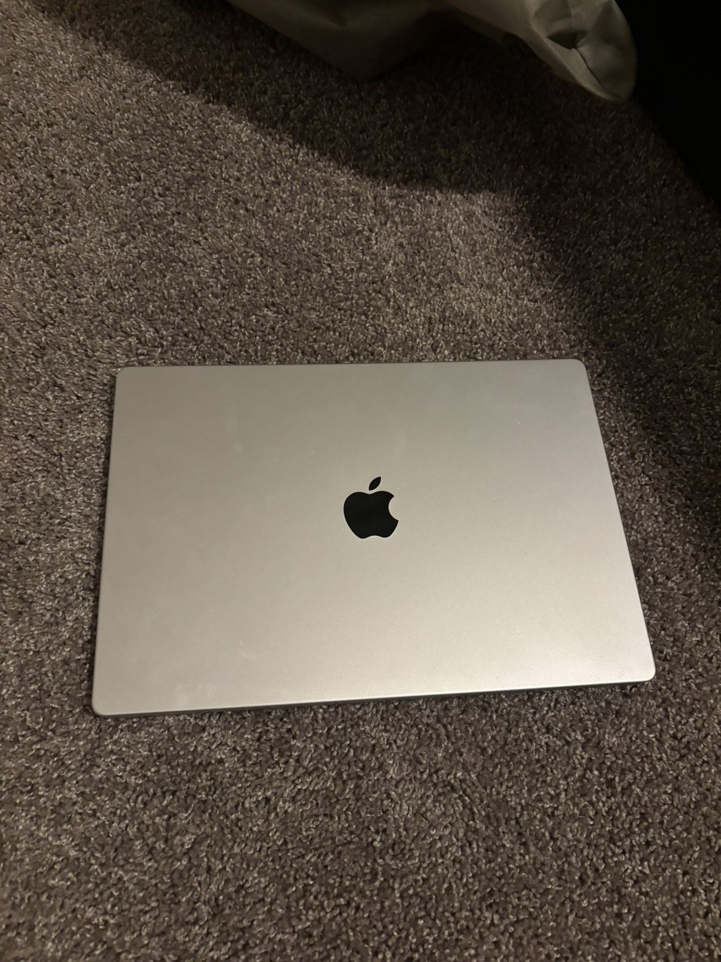 MacBook Pro 16” 2021