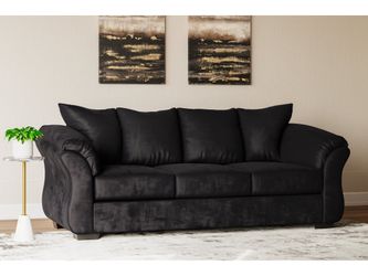 Darcy Stationary Sofa
