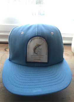 Vintage SnapBack