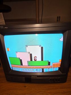 RCA 13 Inch CRT