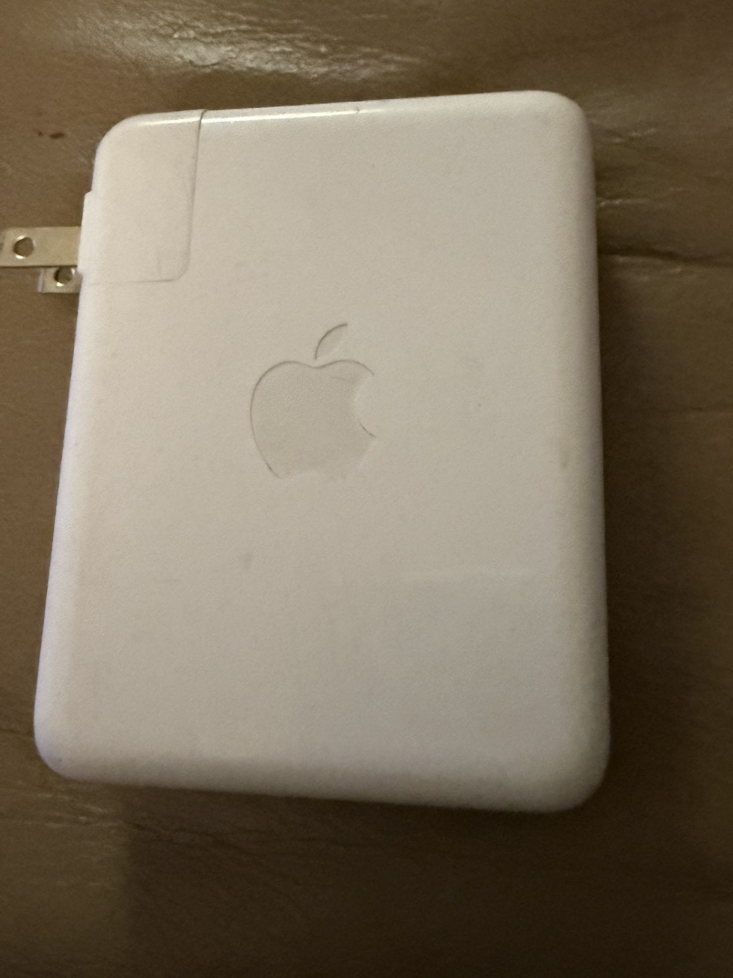 Genuine Apple 140W USB-C Power Adapter for Macbook M1