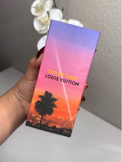 LV Perfume