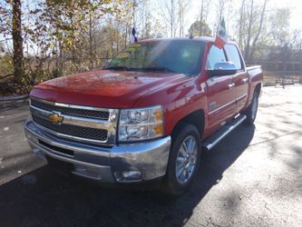 2013 Chevy Silverado $1995
