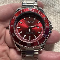 Trump Watch 