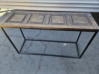 Table