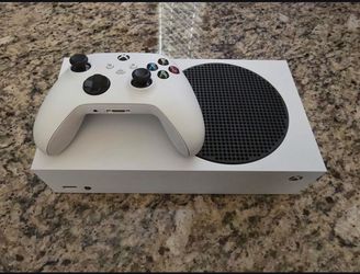 Xbox series S and 60 inch Tv