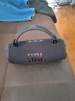 Jbl charge 6