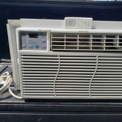 Air Conditioners