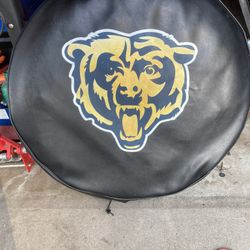 Spare Tire Cover