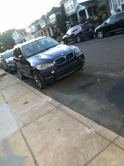2012 BMW X5