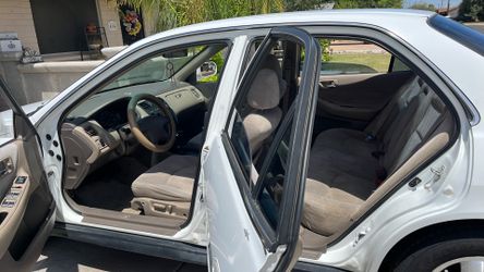 2021 Honda Accord