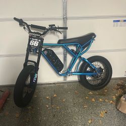 Ridstar Q20 