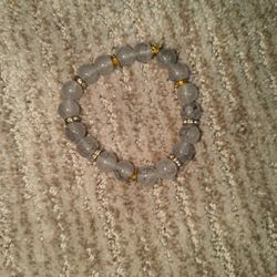 Natural Stone Bracelet Girls 8-13