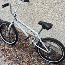 2014 eastern cobra bmx