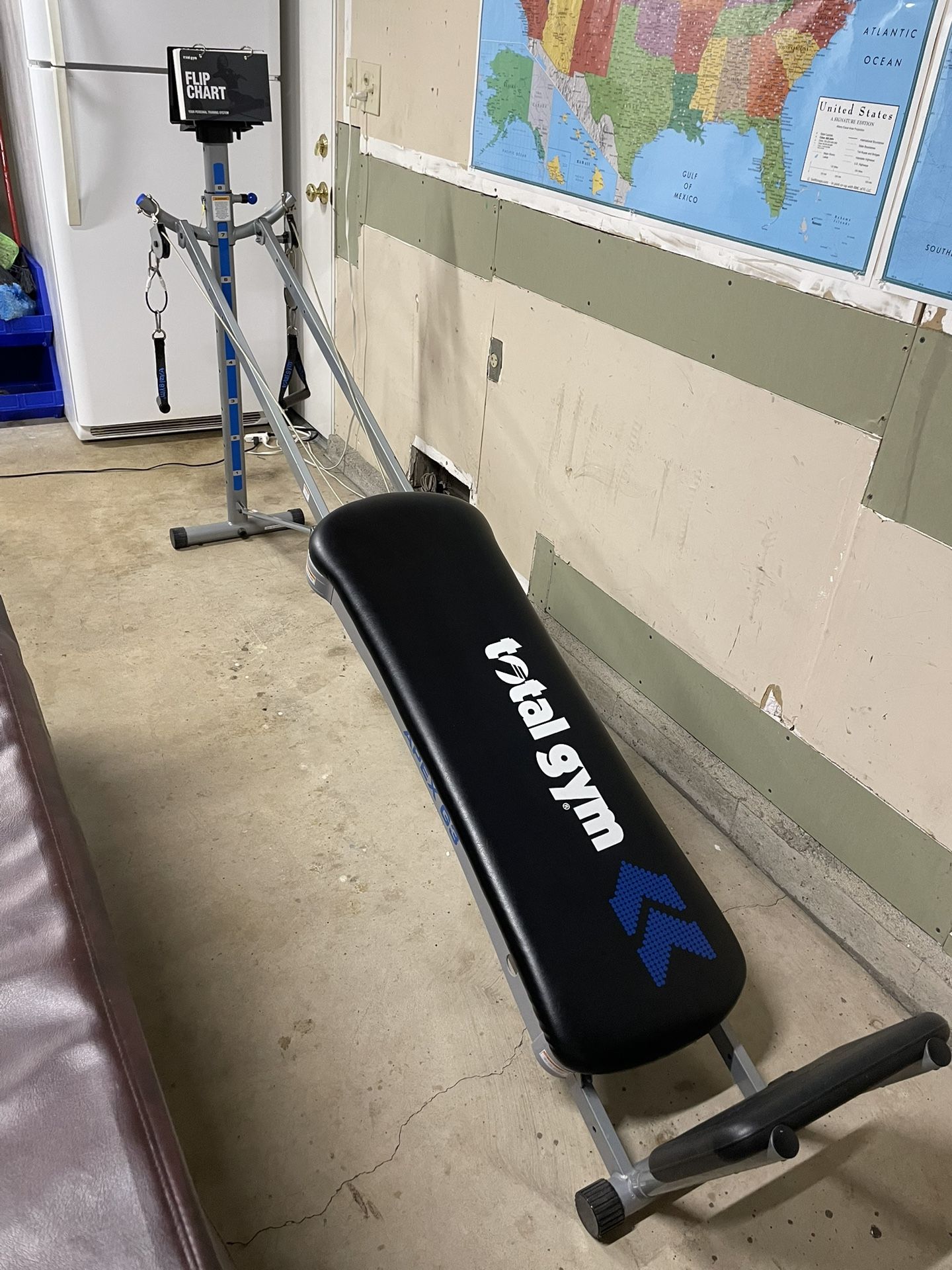 Apex G3 Total Gym Exercise Machine HOT Gym Apex G3 Total Gym Amazon  Functional Trainer Total