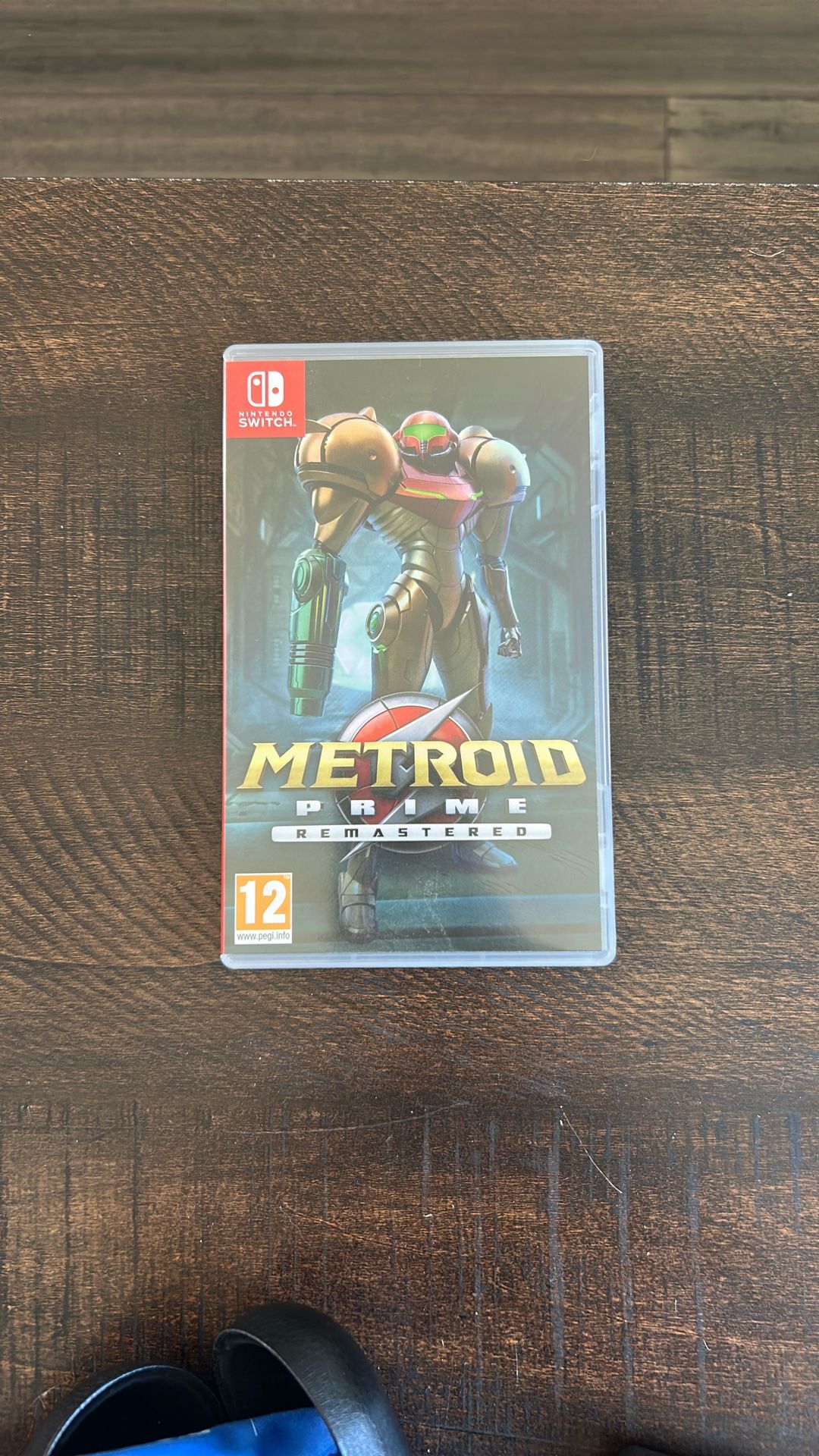 Nintendo Switch OLED Model