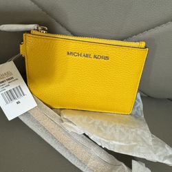 New Mk Wallet