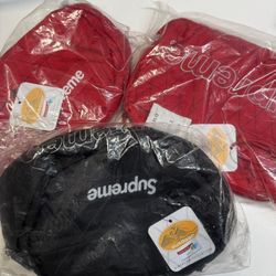 Supreme bag(FW18)