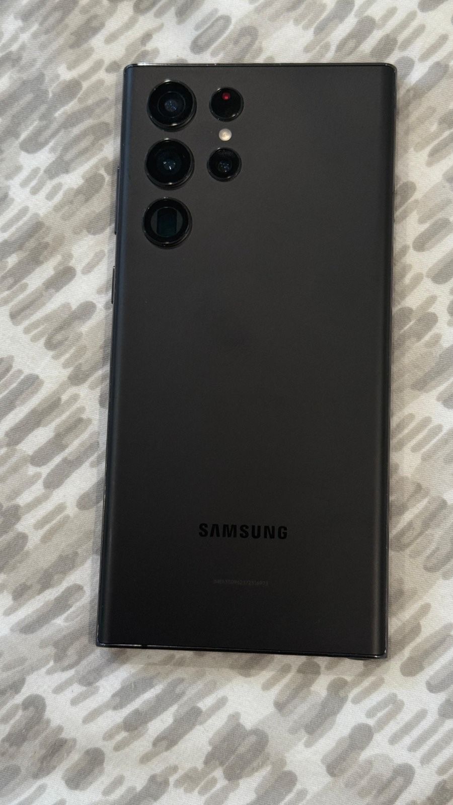 Samsung S22 Ultra Unlocked 512 Gb Excellent Condition
