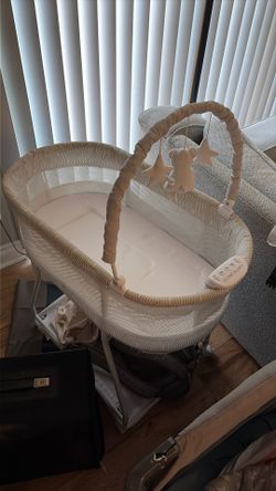 Bassinet