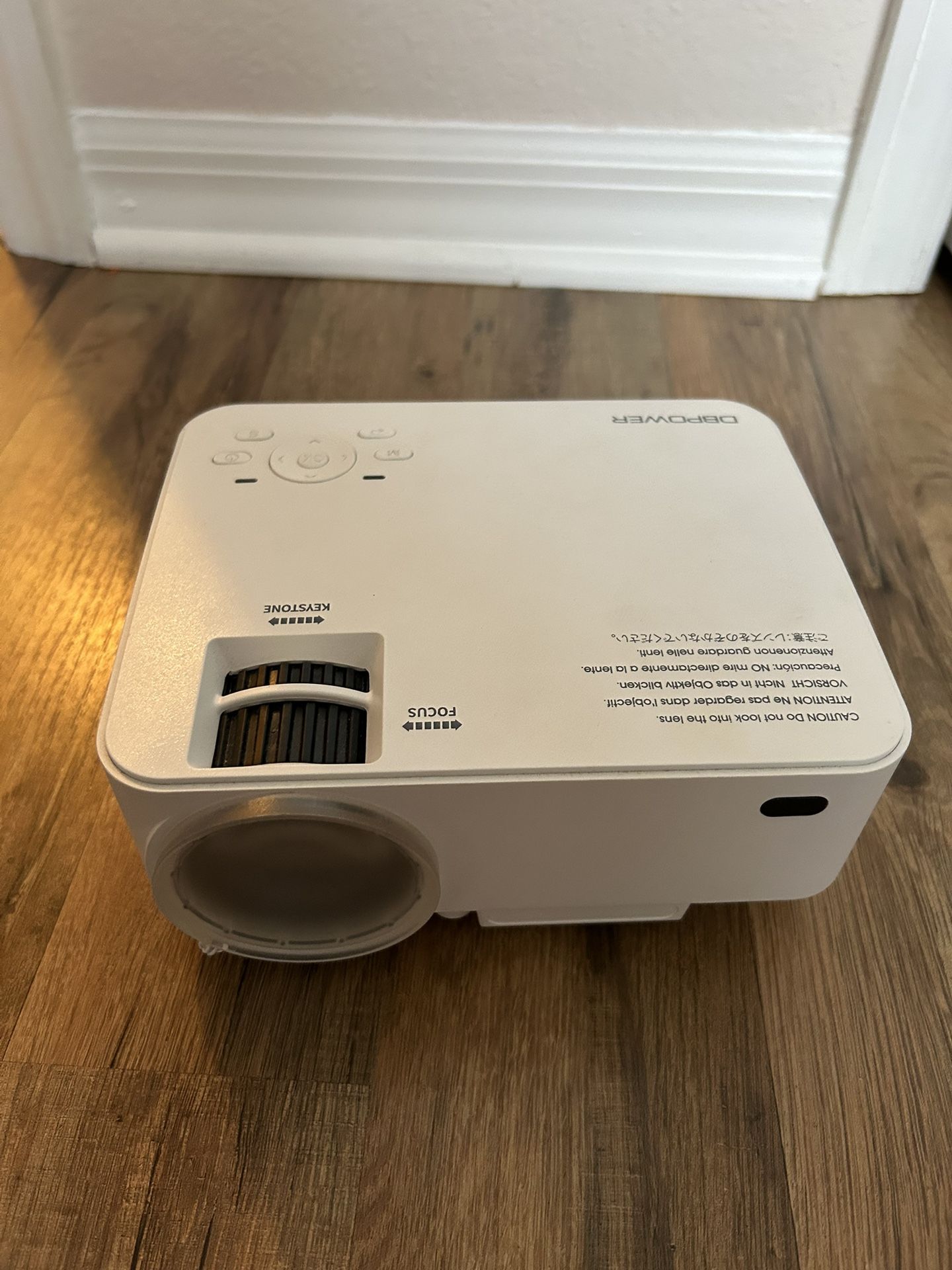 Projector