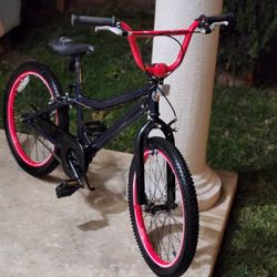 20" Nice & Clean BMX Bike