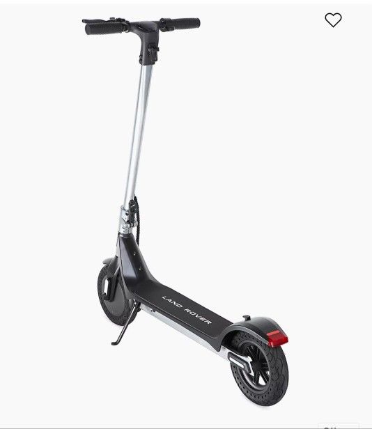 LandRover Electric Scooter 