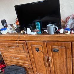 Tv Only DVD Works On It 