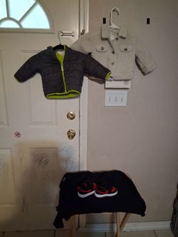Infant Winter Bundle