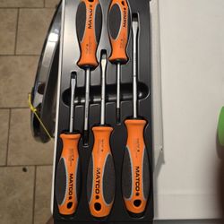 Matco top torque Premium screwdrivers 🇩🇪 Germany ( Read Description )