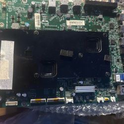 Vizio D50U-D1 Main Board 756TXGCB0QK0170, XGCB0QK0170