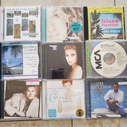 9 Cds 
