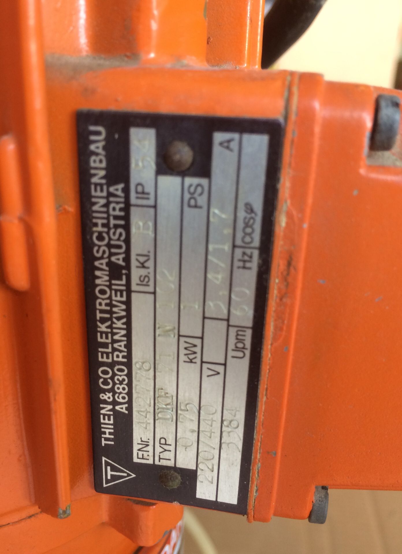 Blum Hinge Boring Machine for Sale in Victorville, CA OfferUp