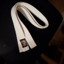 Karate Belt - Adult