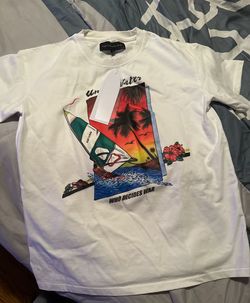 Who Decides War Tee