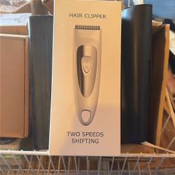 Hair Clippers
