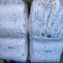 Huggies Pull Ups Size 5