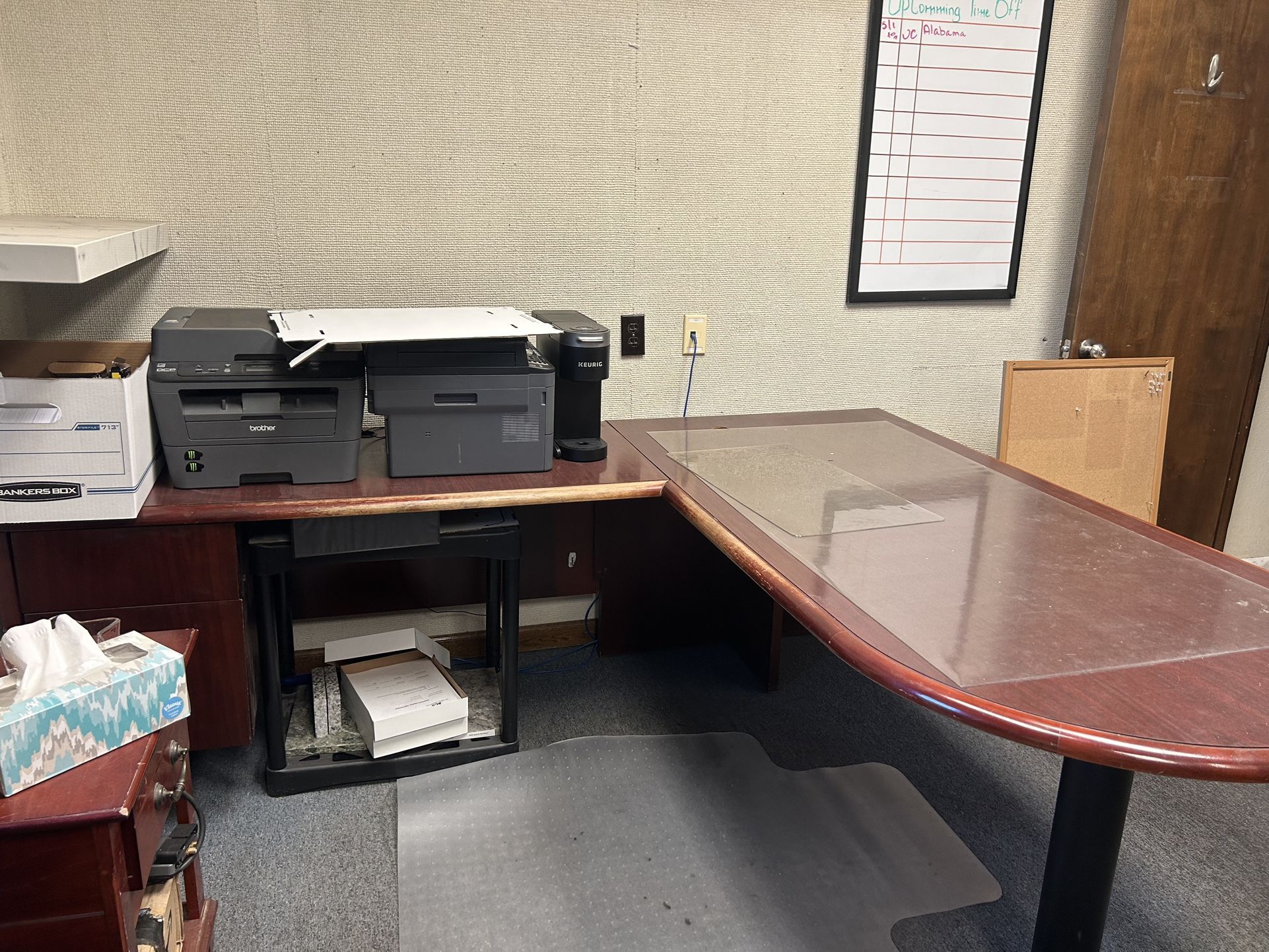 Desk