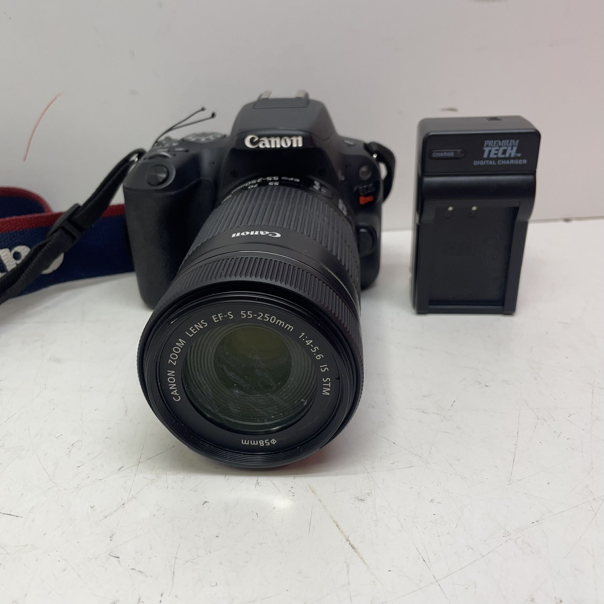 Canon Camera 197472