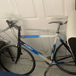 Bicicleta De Deporte  Profesional 