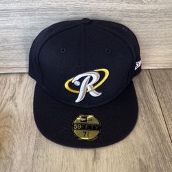 New Era Fitted Hat $45 Mexico Team
