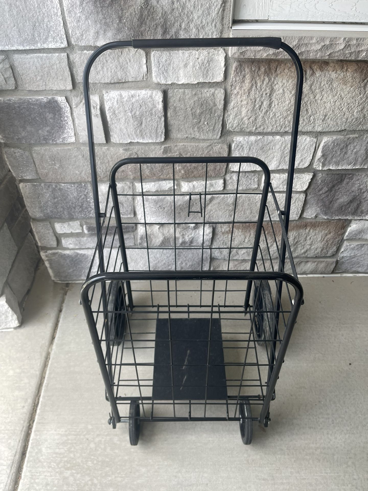 Shopping Cart $50