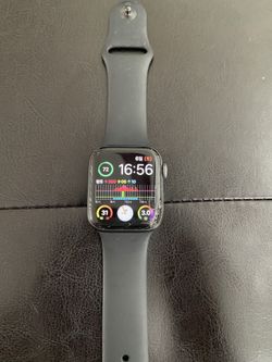 Iwatch series 4 (GPS+CELL)