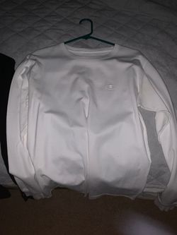 Champion long sleeve