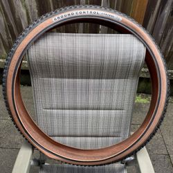 Specialized Ground Control T5